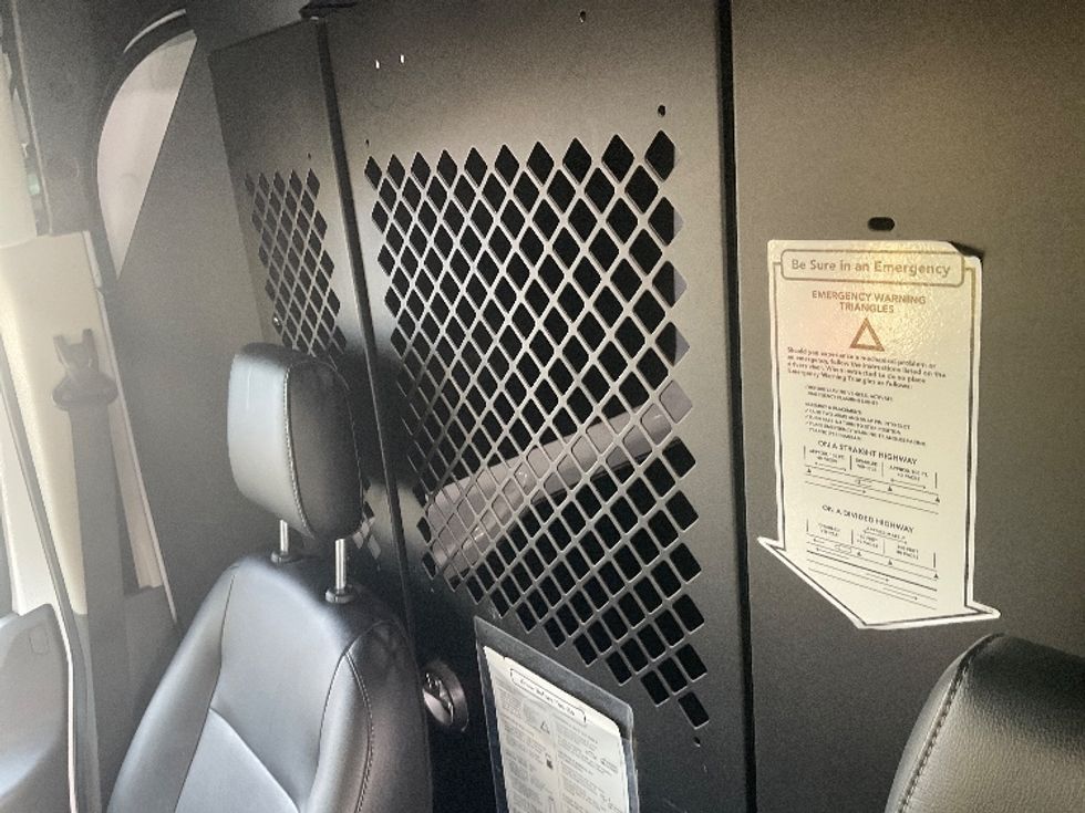 Cargo Van (Panel Van)-Light and Medium Duty Trucks-Ford-2021-Transit 250-Redmond-WA-79,844\n\t\tmiles-$ 35,750 - Image 24