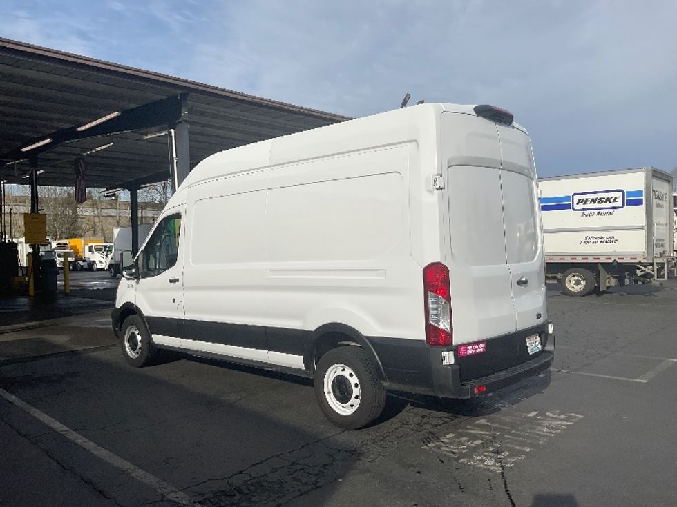Cargo Van (Panel Van)-Light and Medium Duty Trucks-Ford-2021-Transit 250-Redmond-WA-79,844\n\t\tmiles-$ 35,750 - Image 6