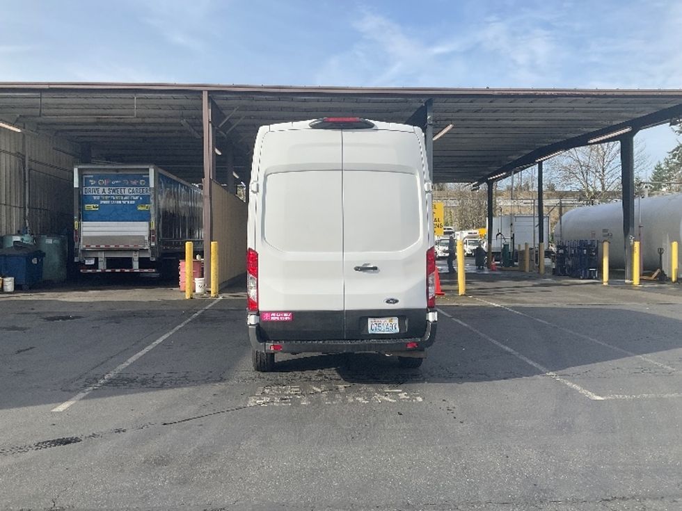 Cargo Van (Panel Van)-Light and Medium Duty Trucks-Ford-2021-Transit 250-Redmond-WA-79,844\n\t\tmiles-$ 35,750 - Image 7