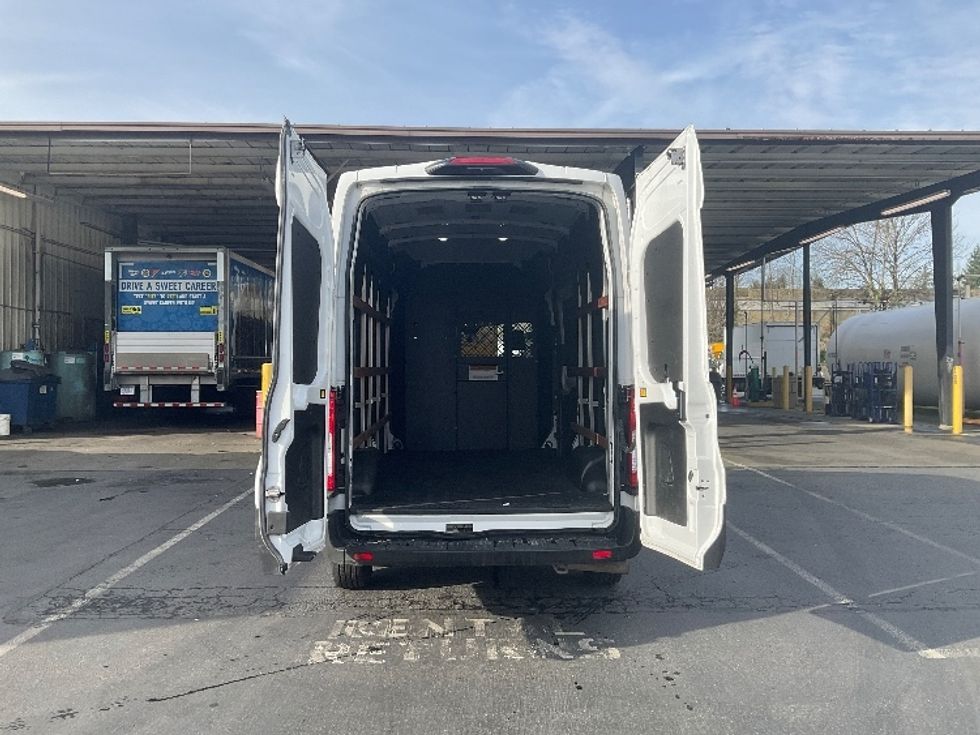 Cargo Van (Panel Van)-Light and Medium Duty Trucks-Ford-2021-Transit 250-Redmond-WA-79,844\n\t\tmiles-$ 35,750 - Image 8