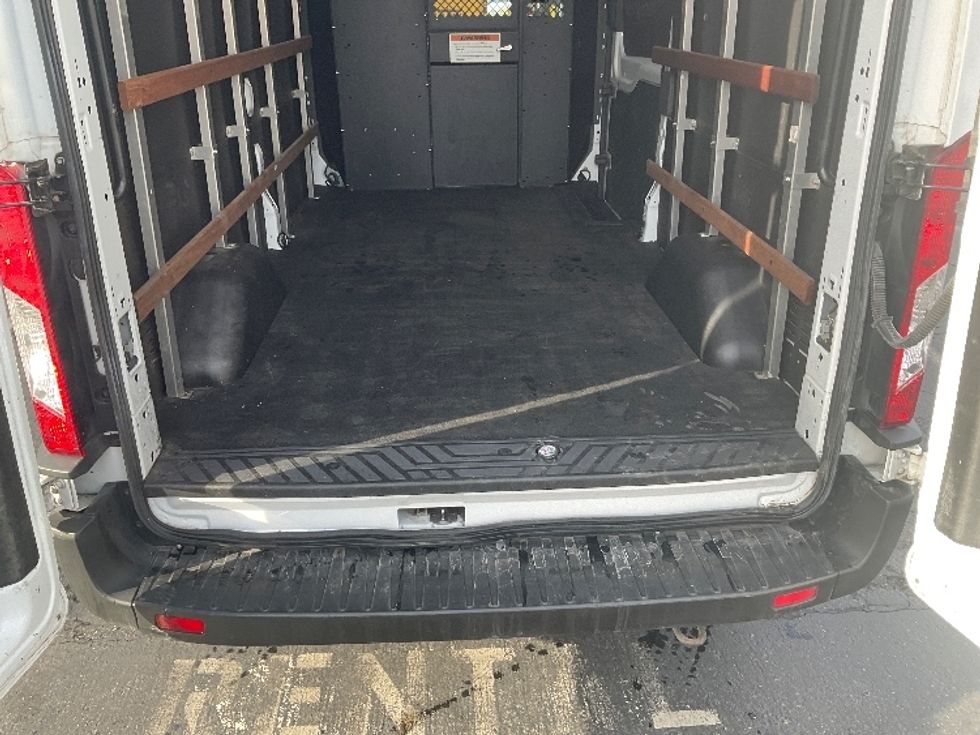 Cargo Van (Panel Van)-Light and Medium Duty Trucks-Ford-2021-Transit 250-Redmond-WA-79,844\n\t\tmiles-$ 35,750 - Image 9