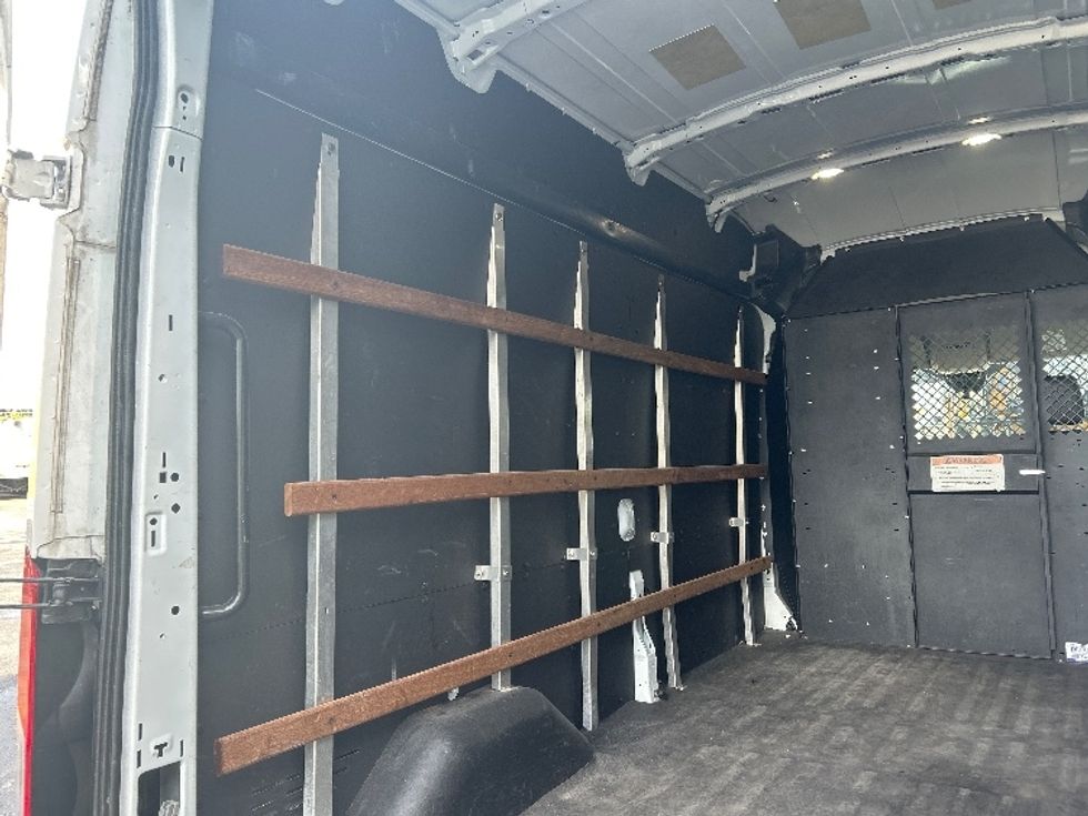 Cargo Van (Panel Van)-Light and Medium Duty Trucks-Ford-2021-Transit 250-Riviera Beach-FL-42,679\n\t\tmiles-$ 37,500 - Image 10
