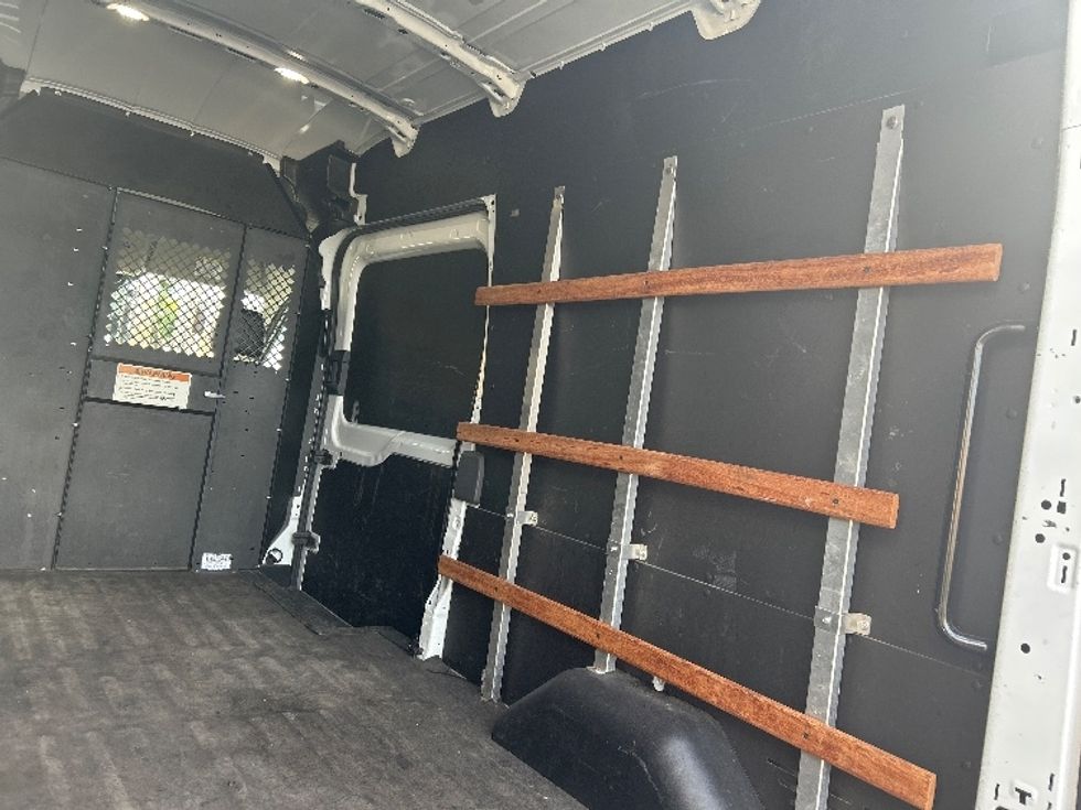 Cargo Van (Panel Van)-Light and Medium Duty Trucks-Ford-2021-Transit 250-Riviera Beach-FL-42,679\n\t\tmiles-$ 37,500 - Image 11