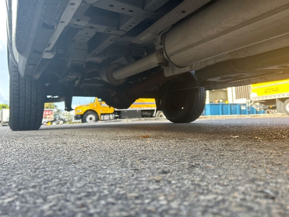 Cargo Van (Panel Van)-Light and Medium Duty Trucks-Ford-2021-Transit 250-Riviera Beach-FL-42,679\n\t\tmiles-$ 37,500 - Image 13