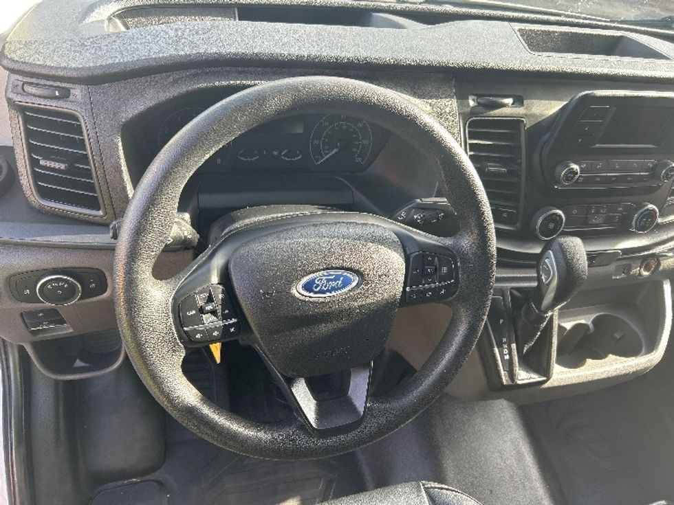 Cargo Van (Panel Van)-Light and Medium Duty Trucks-Ford-2021-Transit 250-Riviera Beach-FL-42,679\n\t\tmiles-$ 37,500 - Image 16