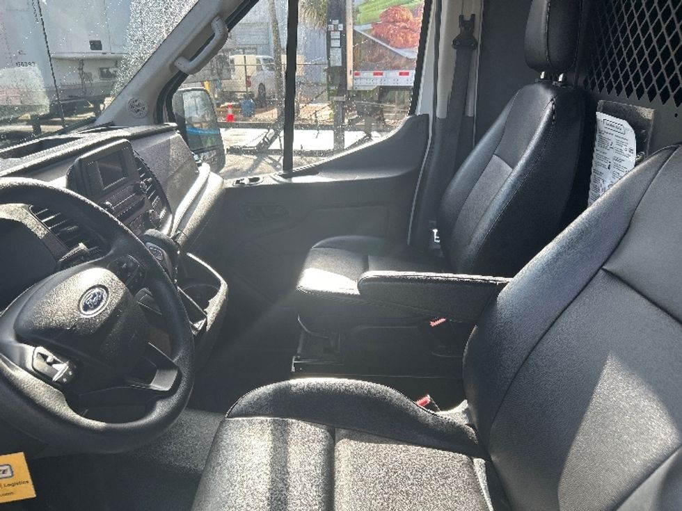 Cargo Van (Panel Van)-Light and Medium Duty Trucks-Ford-2021-Transit 250-Riviera Beach-FL-42,679\n\t\tmiles-$ 37,500 - Image 18