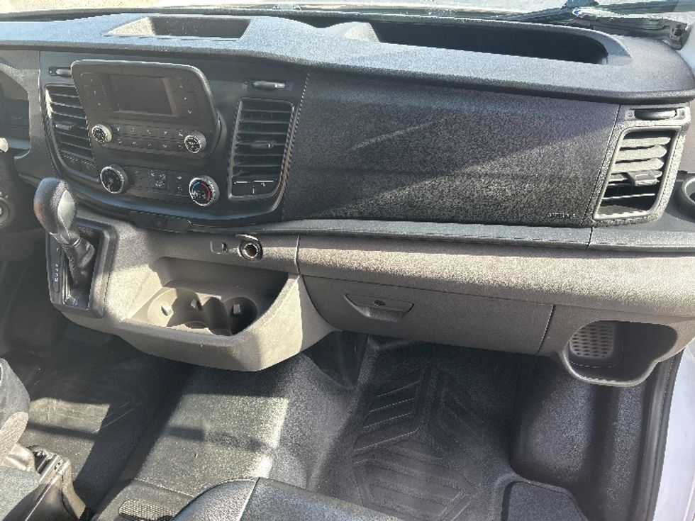 Cargo Van (Panel Van)-Light and Medium Duty Trucks-Ford-2021-Transit 250-Riviera Beach-FL-42,679\n\t\tmiles-$ 37,500 - Image 20