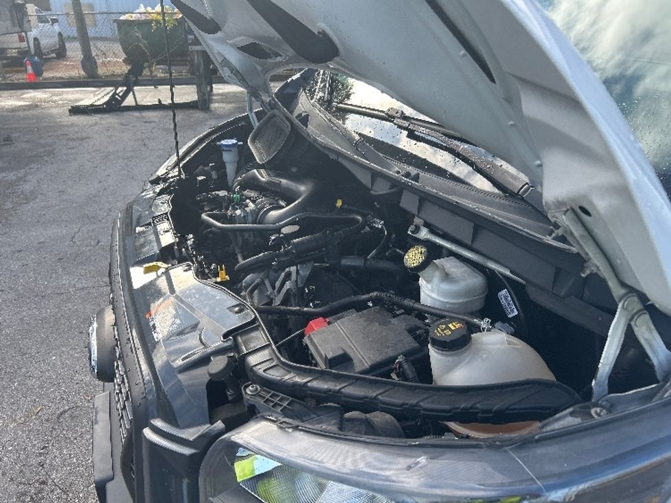 Cargo Van (Panel Van)-Light and Medium Duty Trucks-Ford-2021-Transit 250-Riviera Beach-FL-42,679\n\t\tmiles-$ 37,500 - Image 22