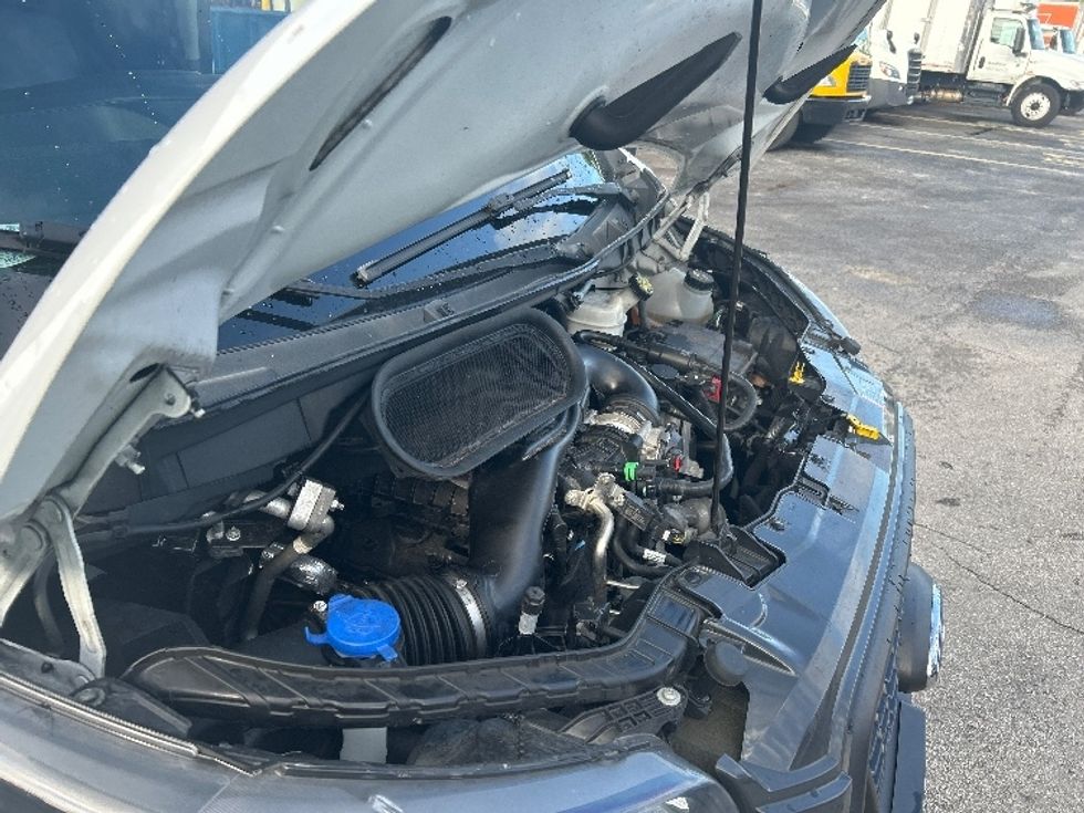 Cargo Van (Panel Van)-Light and Medium Duty Trucks-Ford-2021-Transit 250-Riviera Beach-FL-42,679\n\t\tmiles-$ 37,500 - Image 23