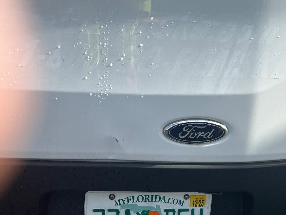 Cargo Van (Panel Van)-Light and Medium Duty Trucks-Ford-2021-Transit 250-Riviera Beach-FL-42,679\n\t\tmiles-$ 37,500 - Image 25