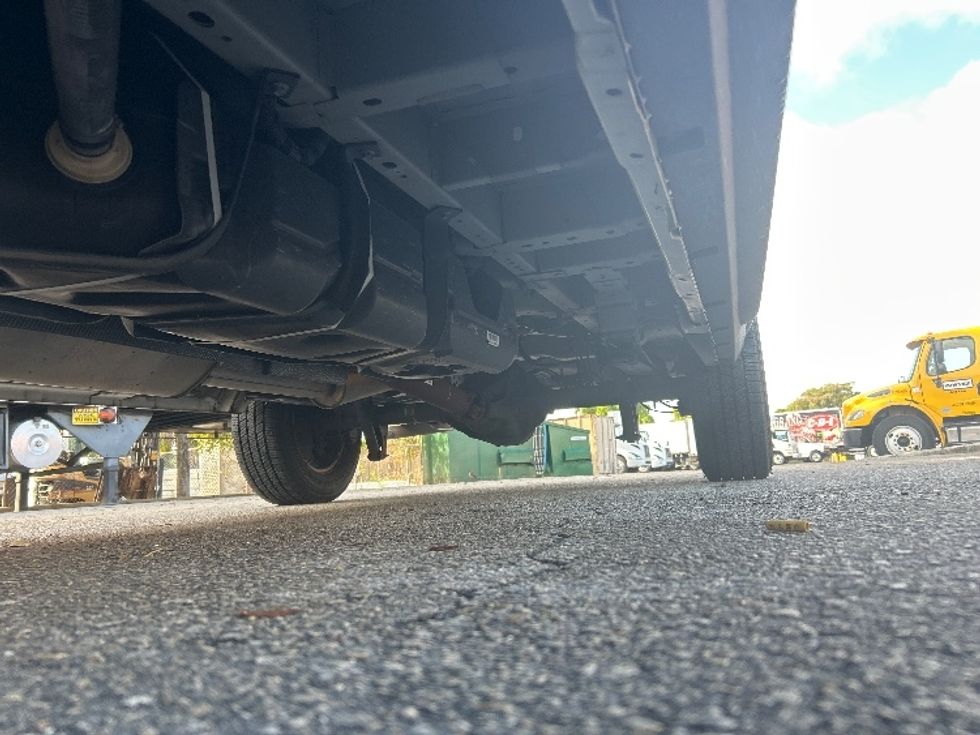 Cargo Van (Panel Van)-Light and Medium Duty Trucks-Ford-2021-Transit 250-Riviera Beach-FL-42,679\n\t\tmiles-$ 37,500 - Image 5