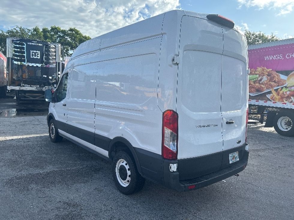 Cargo Van (Panel Van)-Light and Medium Duty Trucks-Ford-2021-Transit 250-Riviera Beach-FL-42,679\n\t\tmiles-$ 37,500 - Image 6