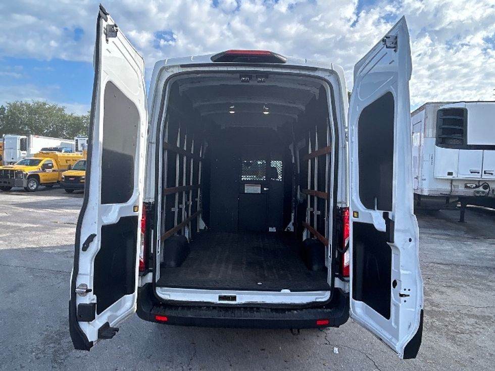 Cargo Van (Panel Van)-Light and Medium Duty Trucks-Ford-2021-Transit 250-Riviera Beach-FL-42,679\n\t\tmiles-$ 37,500 - Image 8