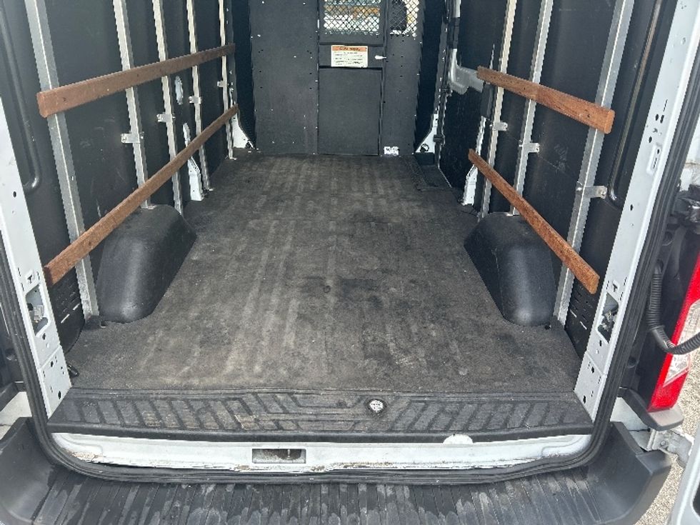 Cargo Van (Panel Van)-Light and Medium Duty Trucks-Ford-2021-Transit 250-Riviera Beach-FL-42,679\n\t\tmiles-$ 37,500 - Image 9