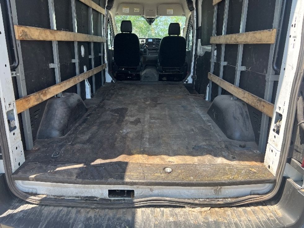 Cargo Van (Panel Van)-Light and Medium Duty Trucks-Ford-2021-Transit 250-Rochester-NY-101,750\n\t\tmiles-$ 33,250 - Image 10