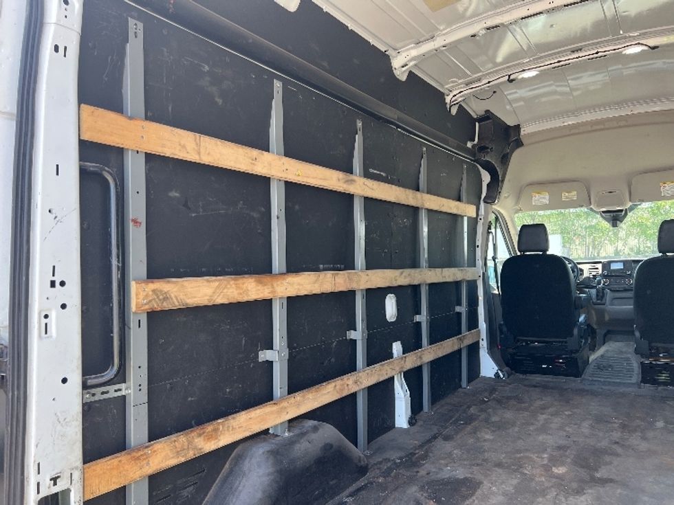 Cargo Van (Panel Van)-Light and Medium Duty Trucks-Ford-2021-Transit 250-Rochester-NY-101,750\n\t\tmiles-$ 33,250 - Image 11
