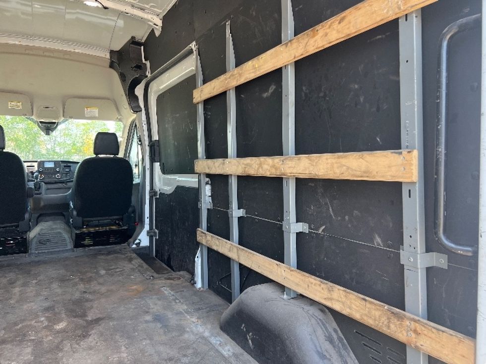 Cargo Van (Panel Van)-Light and Medium Duty Trucks-Ford-2021-Transit 250-Rochester-NY-101,750\n\t\tmiles-$ 33,250 - Image 12