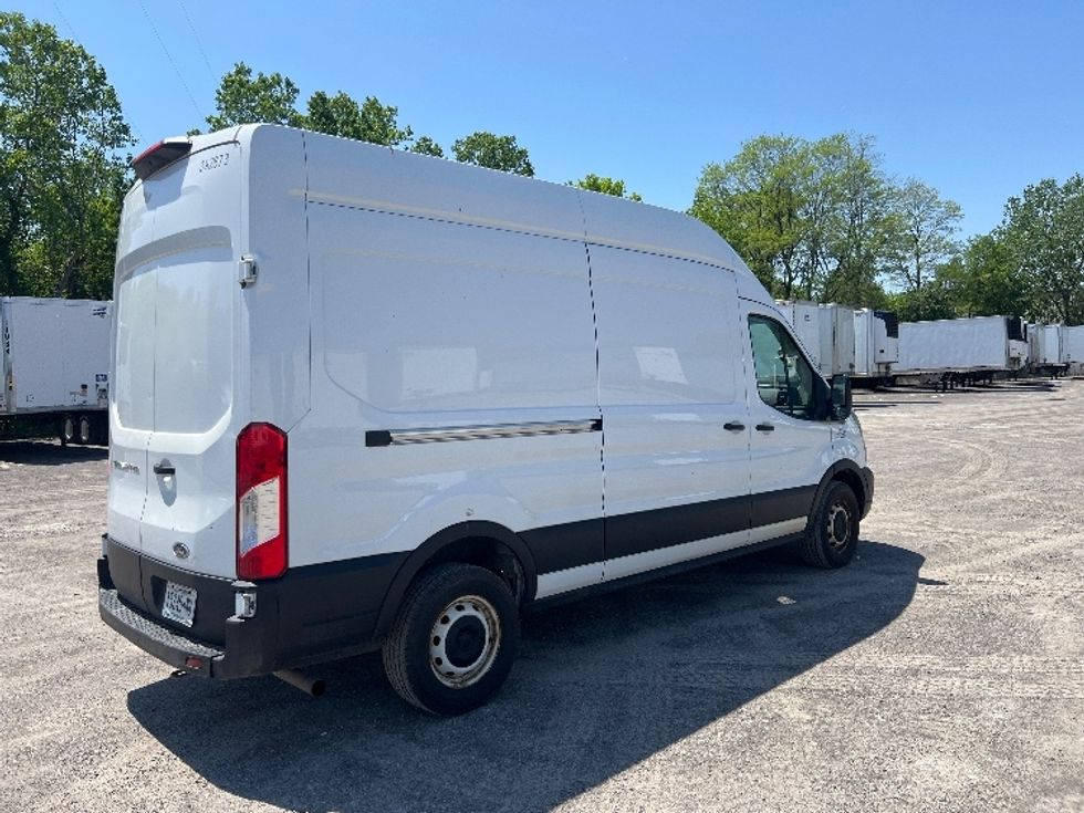 Cargo Van (Panel Van)-Light and Medium Duty Trucks-Ford-2021-Transit 250-Rochester-NY-101,750\n\t\tmiles-$ 33,250 - Image 13