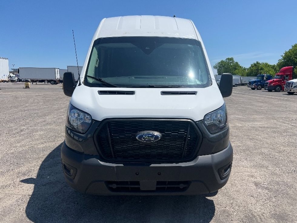 Cargo Van (Panel Van)-Light and Medium Duty Trucks-Ford-2021-Transit 250-Rochester-NY-101,750\n\t\tmiles-$ 33,250 - Image 2