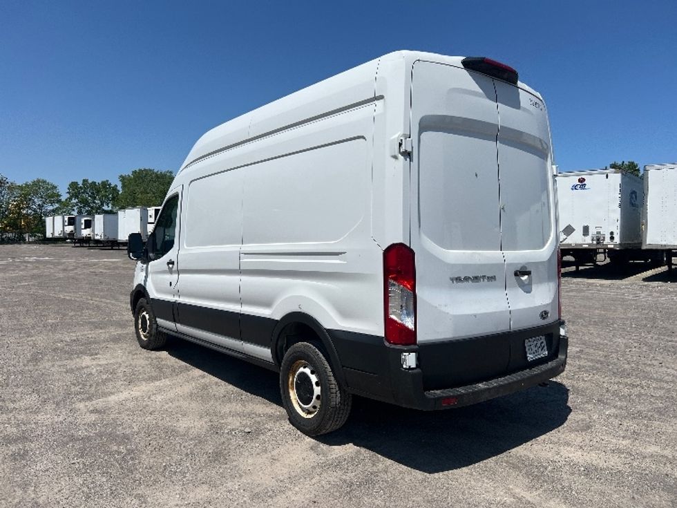 Cargo Van (Panel Van)-Light and Medium Duty Trucks-Ford-2021-Transit 250-Rochester-NY-101,750\n\t\tmiles-$ 33,250 - Image 6