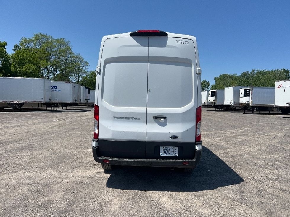 Cargo Van (Panel Van)-Light and Medium Duty Trucks-Ford-2021-Transit 250-Rochester-NY-101,750\n\t\tmiles-$ 33,250 - Image 7