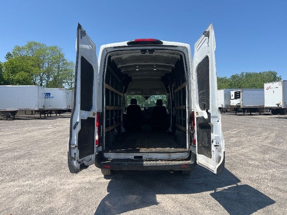 Cargo Van (Panel Van)-Light and Medium Duty Trucks-Ford-2021-Transit 250-Rochester-NY-101,750\n\t\tmiles-$ 33,250 - Image 8