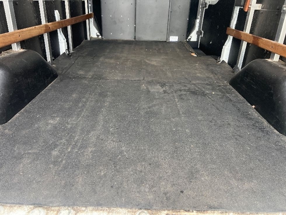 Cargo Van (Panel Van)-Light and Medium Duty Trucks-Ford-2021-Transit 250-Rochester-NY-104,242\n\t\tmiles-$ 32,000 - Image 10