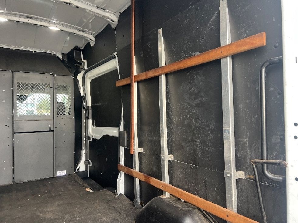 Cargo Van (Panel Van)-Light and Medium Duty Trucks-Ford-2021-Transit 250-Rochester-NY-104,242\n\t\tmiles-$ 32,000 - Image 12