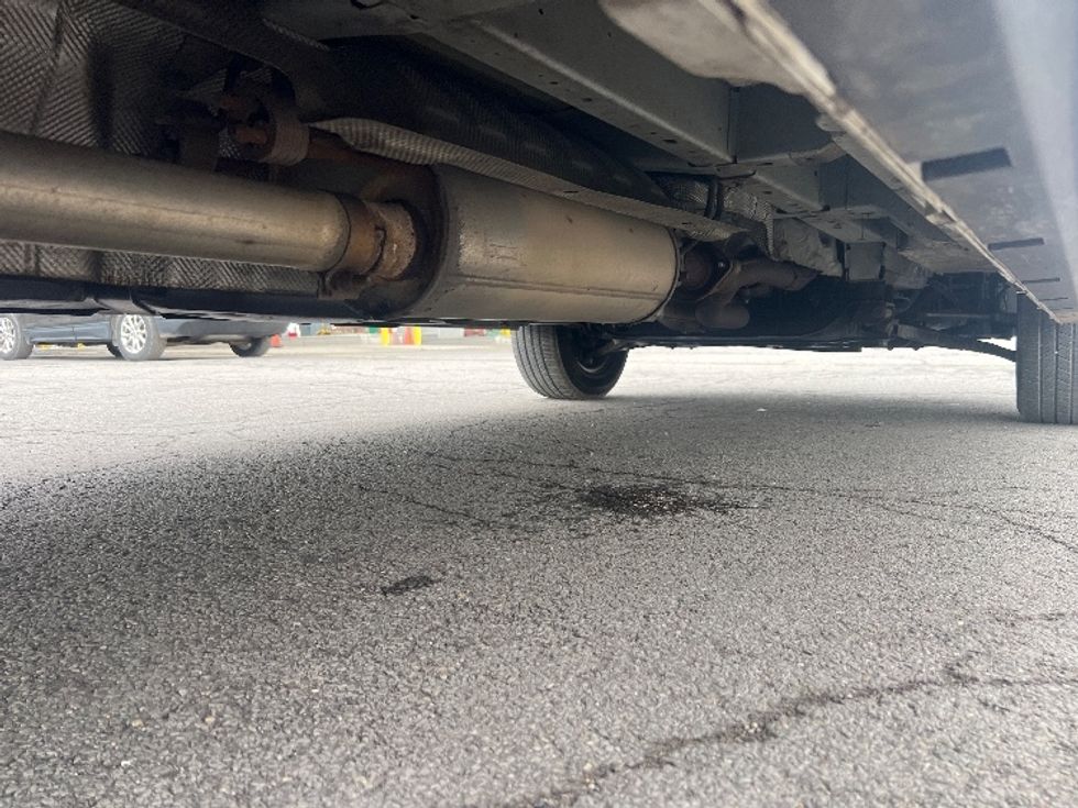 Cargo Van (Panel Van)-Light and Medium Duty Trucks-Ford-2021-Transit 250-Rochester-NY-104,242\n\t\tmiles-$ 32,000 - Image 14