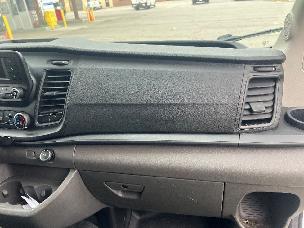 Cargo Van (Panel Van)-Light and Medium Duty Trucks-Ford-2021-Transit 250-Rochester-NY-104,242\n\t\tmiles-$ 32,000 - Image 21