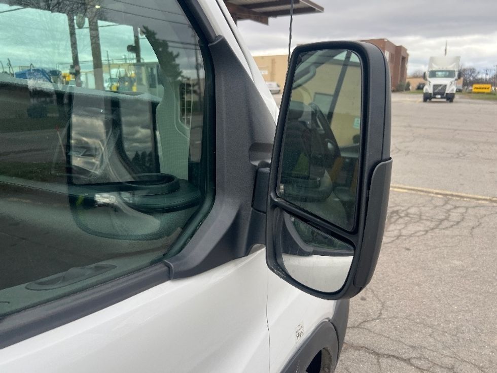 Cargo Van (Panel Van)-Light and Medium Duty Trucks-Ford-2021-Transit 250-Rochester-NY-104,242\n\t\tmiles-$ 32,000 - Image 26