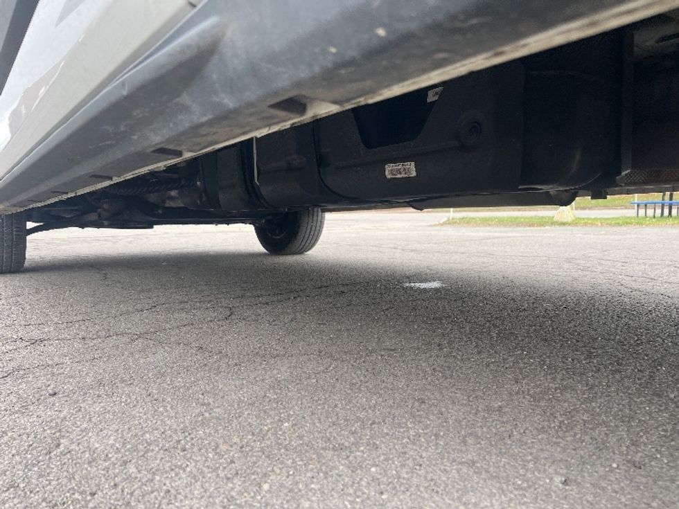 Cargo Van (Panel Van)-Light and Medium Duty Trucks-Ford-2021-Transit 250-Rochester-NY-104,242\n\t\tmiles-$ 32,000 - Image 5