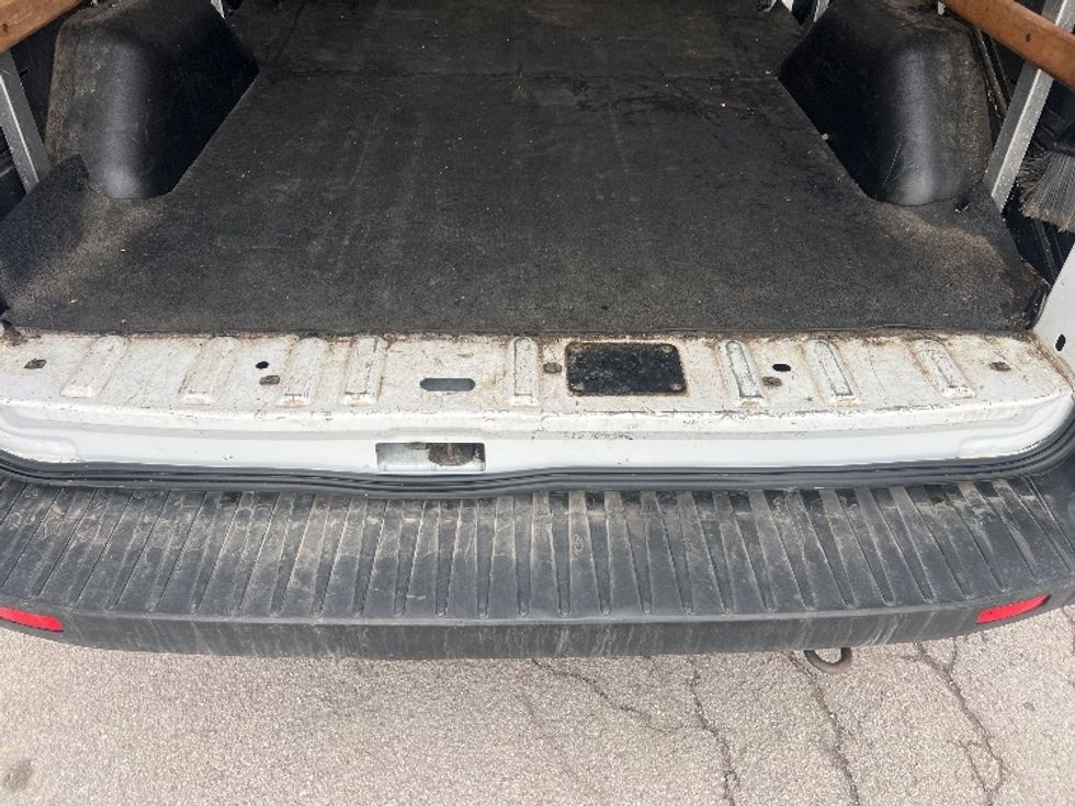 Cargo Van (Panel Van)-Light and Medium Duty Trucks-Ford-2021-Transit 250-Rochester-NY-104,242\n\t\tmiles-$ 32,000 - Image 9