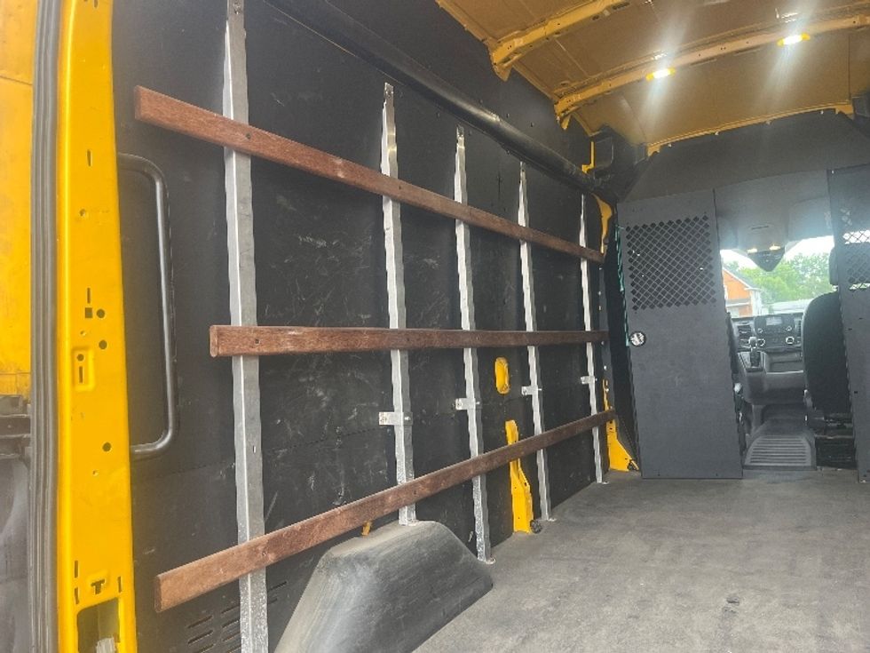 Cargo Van (Panel Van)-Light and Medium Duty Trucks-Ford-2021-Transit 250-Rochester-NY-109,701\n\t\tmiles-$ 26,750 - Image 10