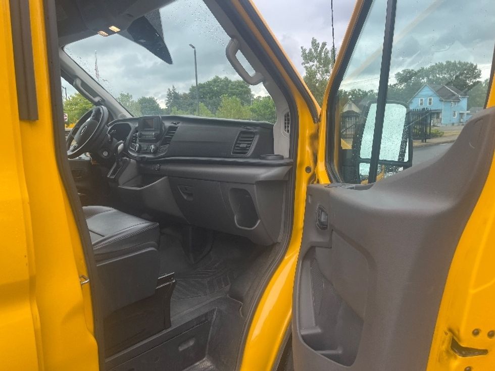 Cargo Van (Panel Van)-Light and Medium Duty Trucks-Ford-2021-Transit 250-Rochester-NY-109,701\n\t\tmiles-$ 26,750 - Image 19