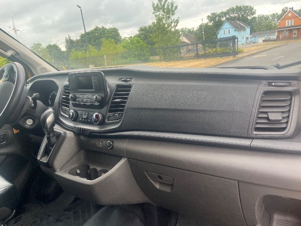 Cargo Van (Panel Van)-Light and Medium Duty Trucks-Ford-2021-Transit 250-Rochester-NY-109,701\n\t\tmiles-$ 26,750 - Image 20