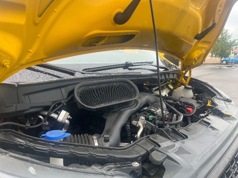 Cargo Van (Panel Van)-Light and Medium Duty Trucks-Ford-2021-Transit 250-Rochester-NY-109,701\n\t\tmiles-$ 26,750 - Image 22