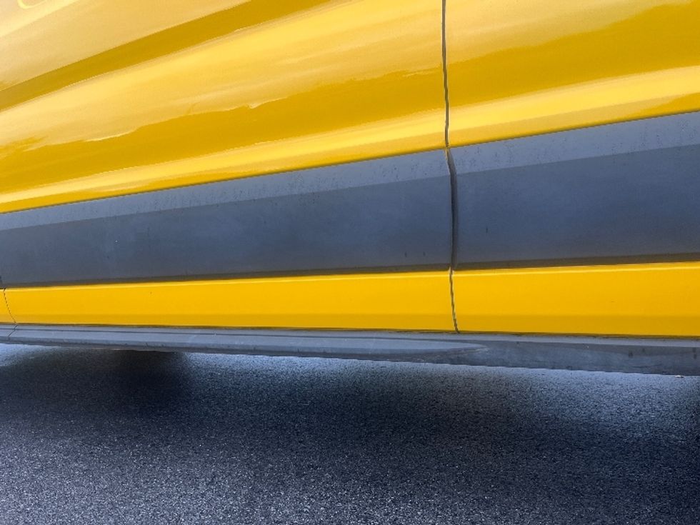 Cargo Van (Panel Van)-Light and Medium Duty Trucks-Ford-2021-Transit 250-Rochester-NY-109,701\n\t\tmiles-$ 26,750 - Image 5