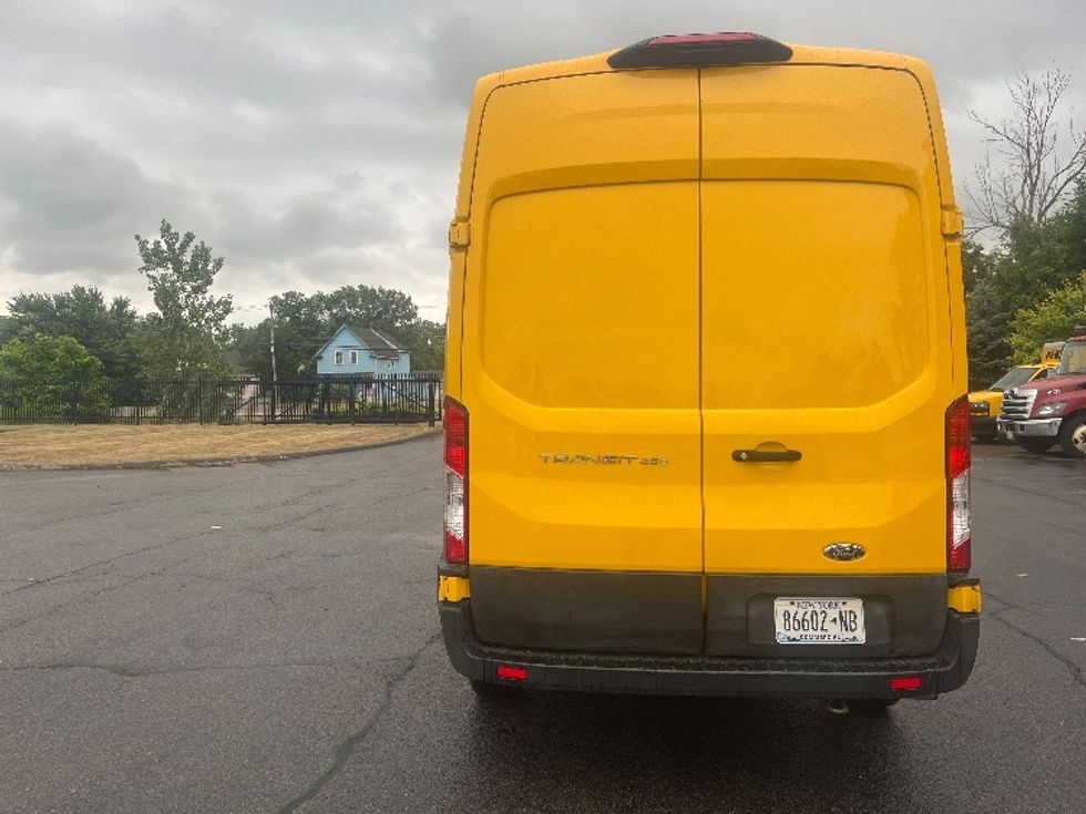 Cargo Van (Panel Van)-Light and Medium Duty Trucks-Ford-2021-Transit 250-Rochester-NY-109,701\n\t\tmiles-$ 26,750 - Image 7