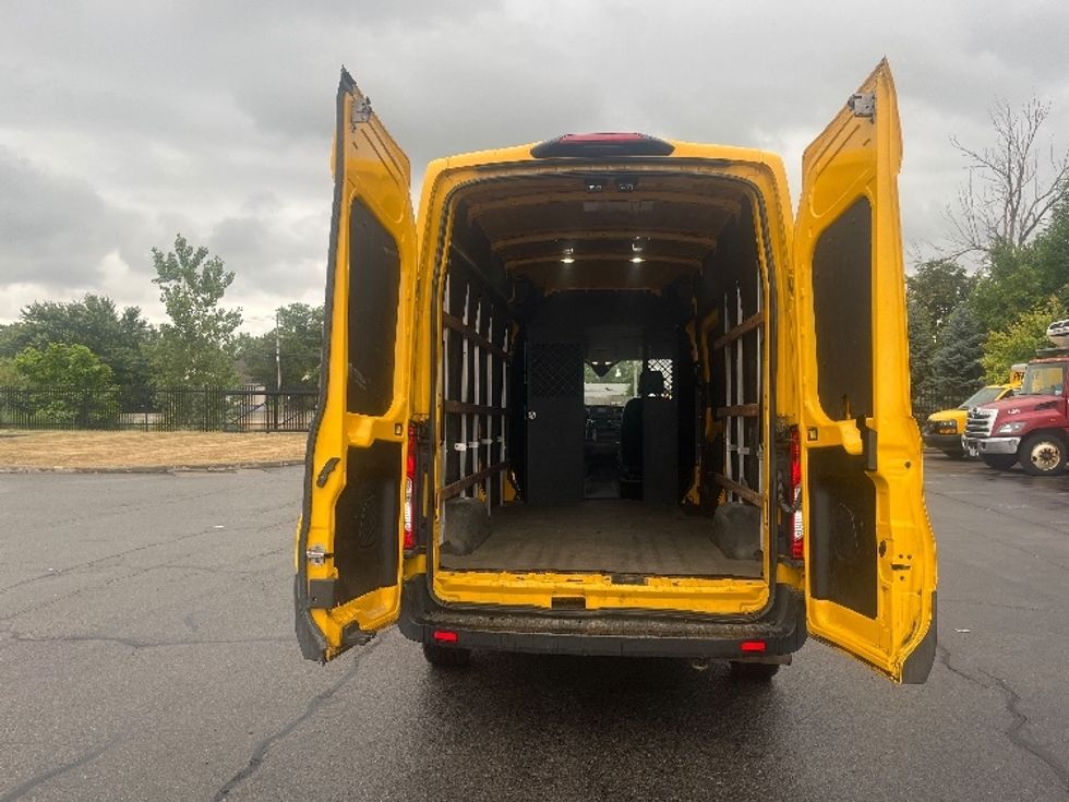 Cargo Van (Panel Van)-Light and Medium Duty Trucks-Ford-2021-Transit 250-Rochester-NY-109,701\n\t\tmiles-$ 26,750 - Image 8