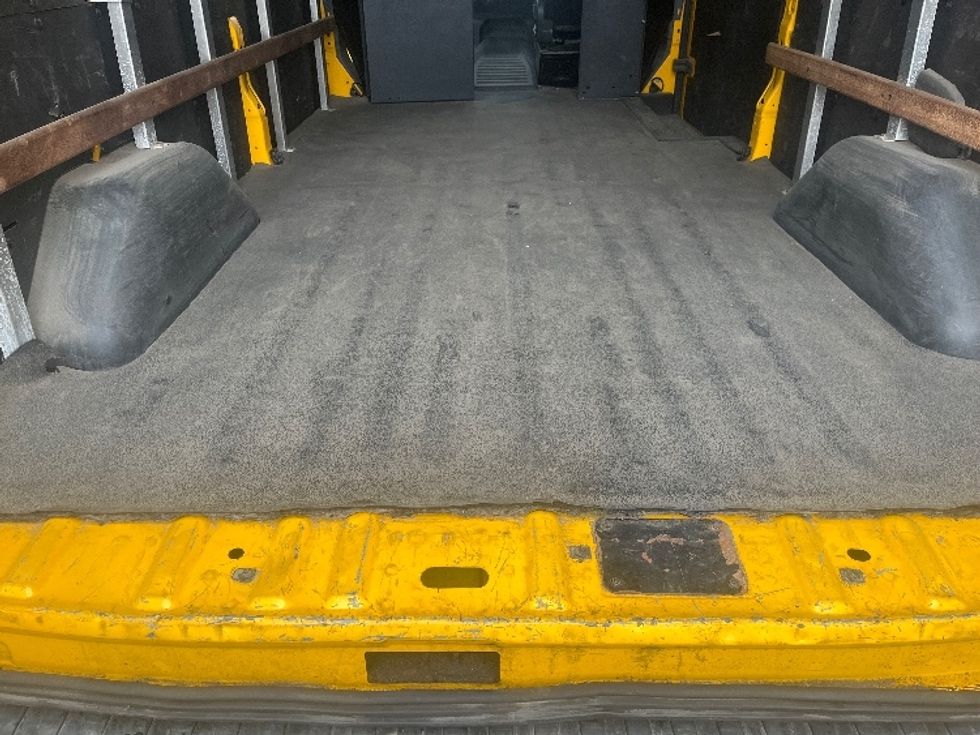 Cargo Van (Panel Van)-Light and Medium Duty Trucks-Ford-2021-Transit 250-Rochester-NY-109,701\n\t\tmiles-$ 26,750 - Image 9