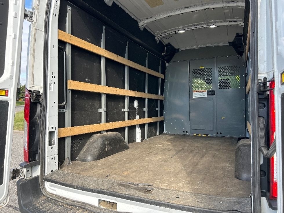 Cargo Van (Panel Van)-Light and Medium Duty Trucks-Ford-2021-Transit 250-Rochester-NY-60,515\n\t\tmiles-$ 34,750 - Image 11