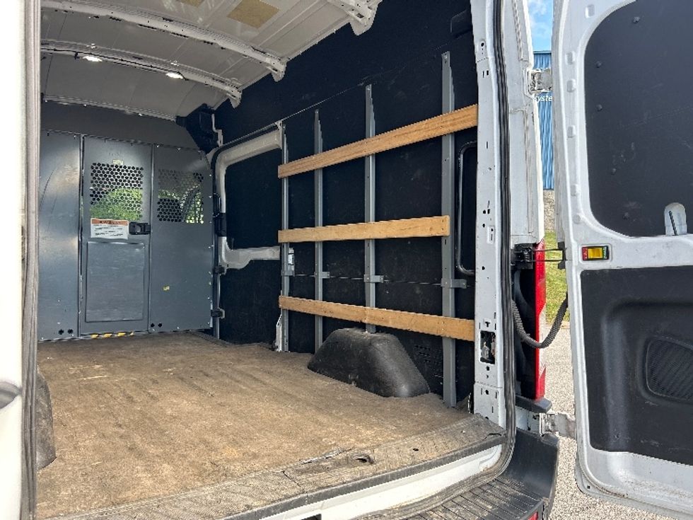Cargo Van (Panel Van)-Light and Medium Duty Trucks-Ford-2021-Transit 250-Rochester-NY-60,515\n\t\tmiles-$ 34,750 - Image 12