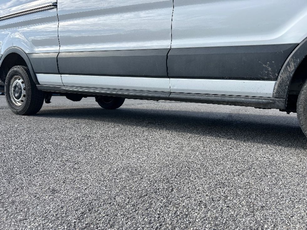 Cargo Van (Panel Van)-Light and Medium Duty Trucks-Ford-2021-Transit 250-Rochester-NY-60,515\n\t\tmiles-$ 34,750 - Image 14