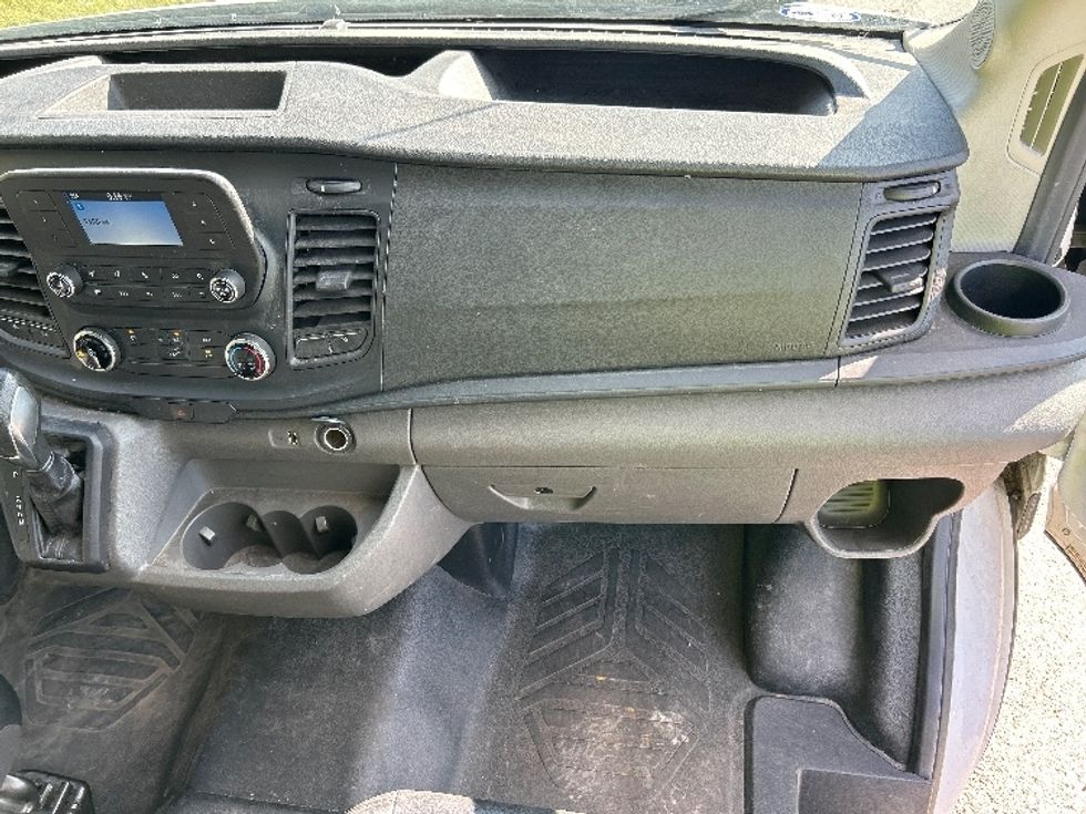 Cargo Van (Panel Van)-Light and Medium Duty Trucks-Ford-2021-Transit 250-Rochester-NY-60,515\n\t\tmiles-$ 34,750 - Image 21