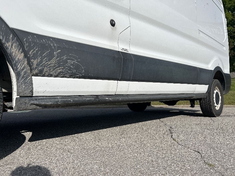 Cargo Van (Panel Van)-Light and Medium Duty Trucks-Ford-2021-Transit 250-Rochester-NY-60,515\n\t\tmiles-$ 34,750 - Image 5