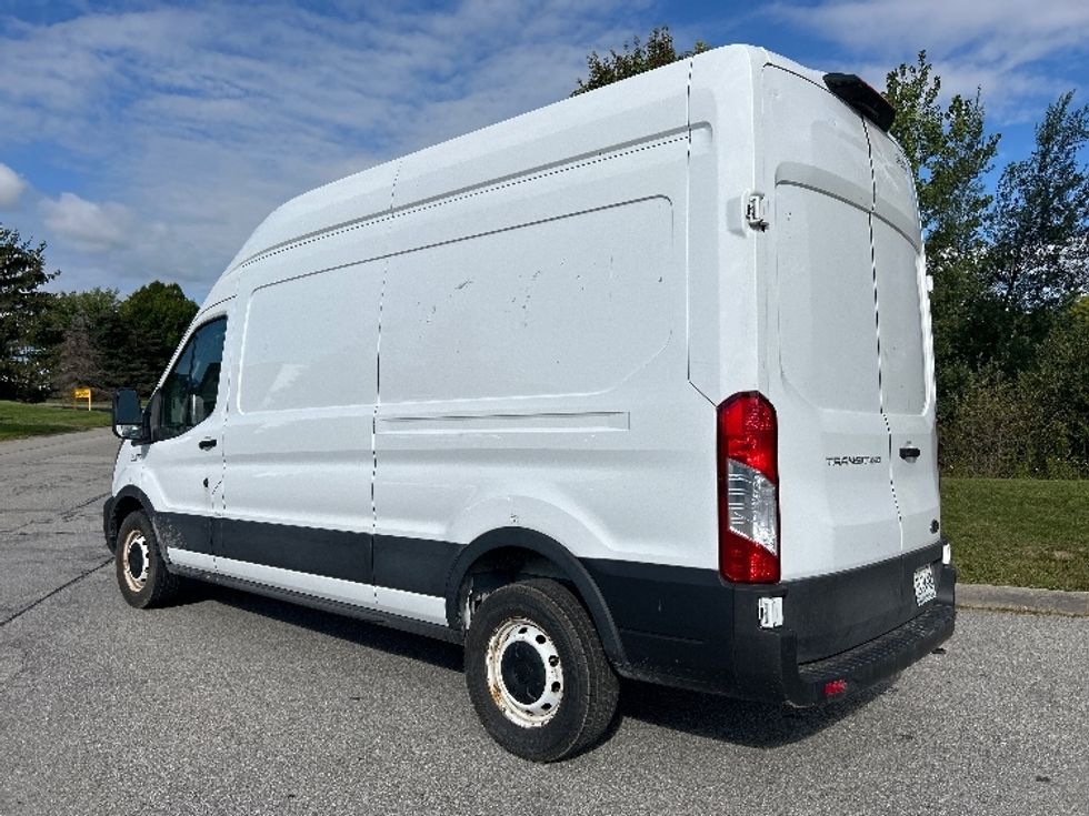 Cargo Van (Panel Van)-Light and Medium Duty Trucks-Ford-2021-Transit 250-Rochester-NY-60,515\n\t\tmiles-$ 34,750 - Image 6
