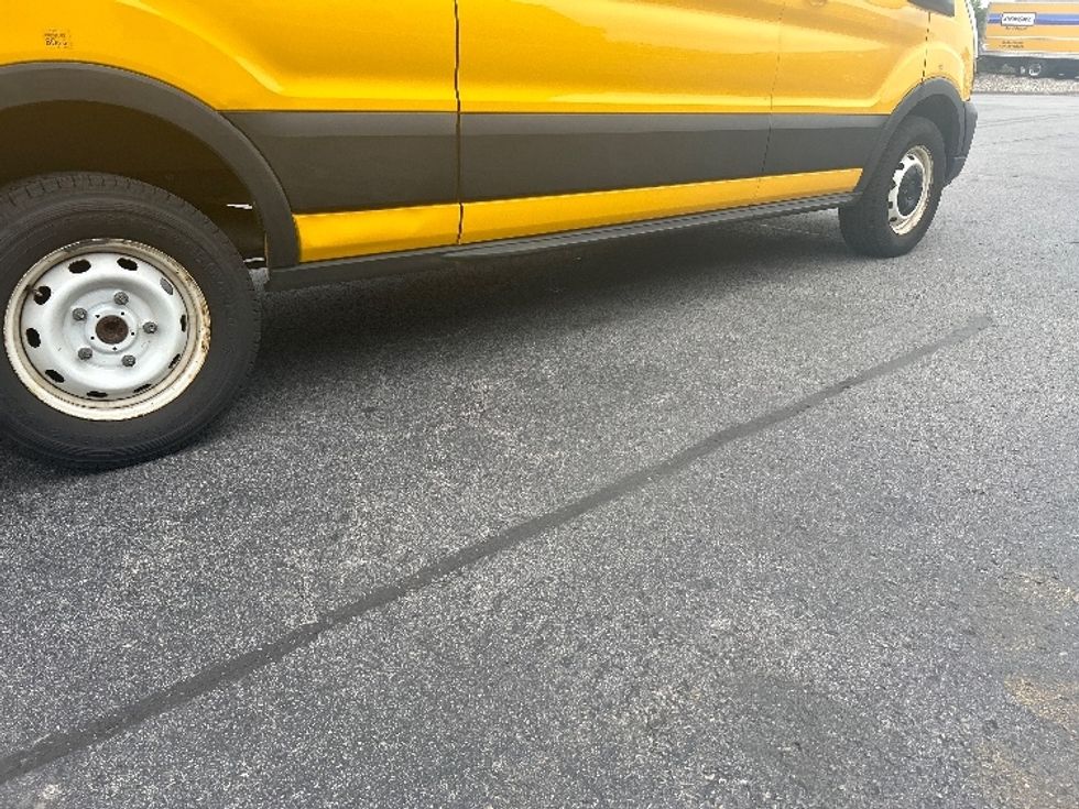 Cargo Van (Panel Van)-Light and Medium Duty Trucks-Ford-2021-Transit 250-Rochester-NY-73,971\n\t\tmiles-$ 30,250 - Image 14