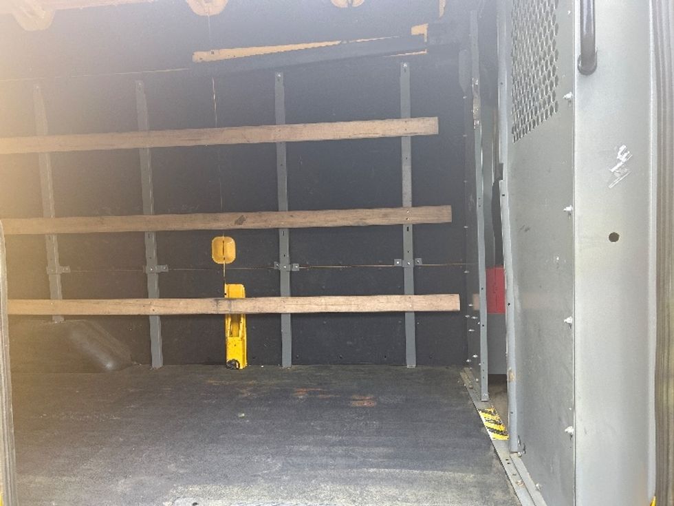 Cargo Van (Panel Van)-Light and Medium Duty Trucks-Ford-2021-Transit 250-Rochester-NY-73,971\n\t\tmiles-$ 30,250 - Image 26