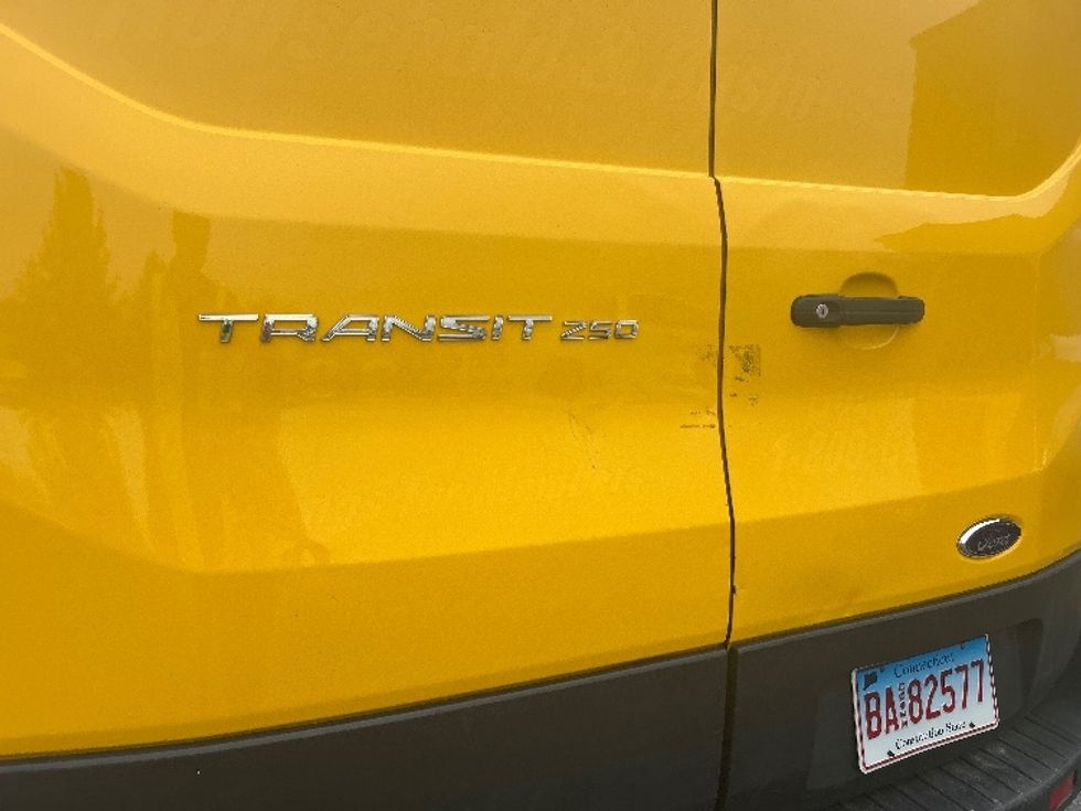 Cargo Van (Panel Van)-Light and Medium Duty Trucks-Ford-2021-Transit 250-Rochester-NY-73,971\n\t\tmiles-$ 30,250 - Image 27